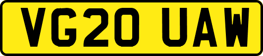 VG20UAW
