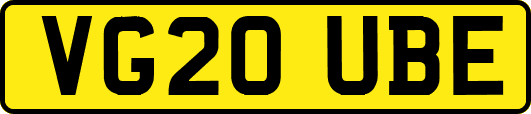 VG20UBE