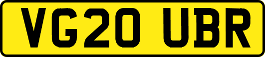 VG20UBR