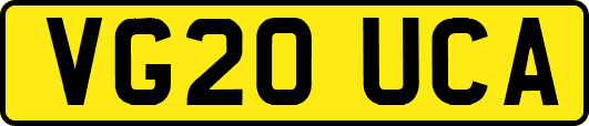 VG20UCA