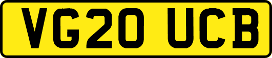 VG20UCB