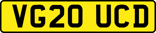 VG20UCD