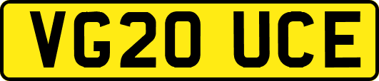 VG20UCE