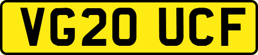 VG20UCF