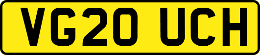 VG20UCH