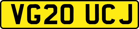 VG20UCJ