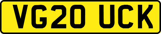 VG20UCK