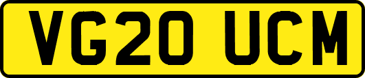 VG20UCM