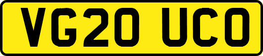 VG20UCO