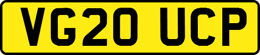 VG20UCP