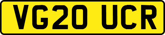 VG20UCR