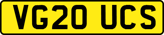VG20UCS