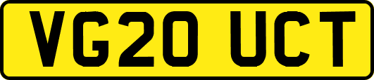 VG20UCT