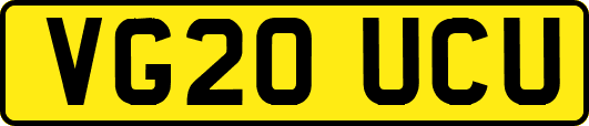 VG20UCU