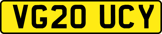 VG20UCY