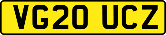 VG20UCZ