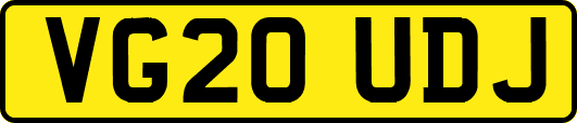 VG20UDJ