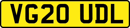 VG20UDL