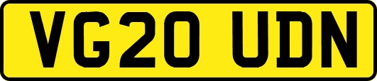 VG20UDN