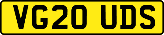VG20UDS