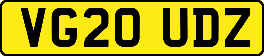 VG20UDZ