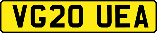 VG20UEA