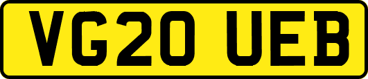 VG20UEB