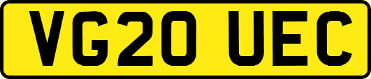 VG20UEC