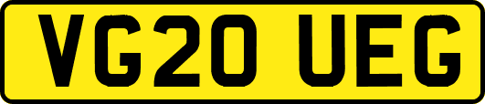 VG20UEG