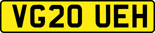 VG20UEH