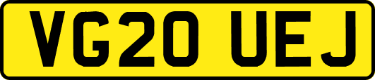 VG20UEJ