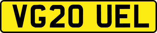 VG20UEL