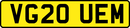 VG20UEM
