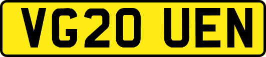 VG20UEN