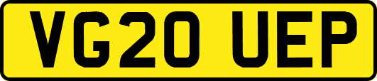 VG20UEP