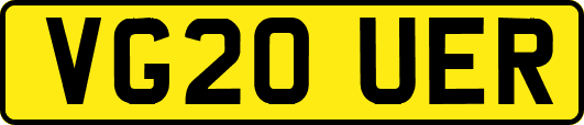 VG20UER