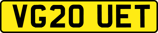 VG20UET