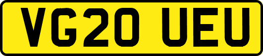 VG20UEU