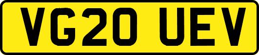 VG20UEV