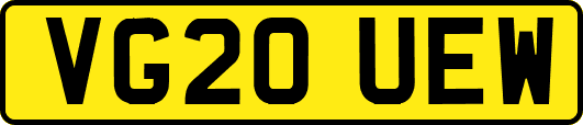 VG20UEW