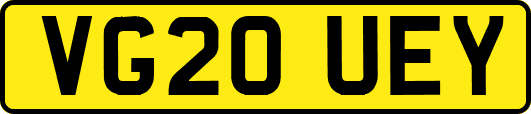 VG20UEY