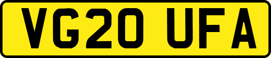 VG20UFA