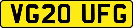 VG20UFG