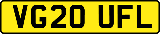 VG20UFL