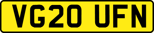 VG20UFN