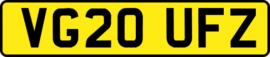 VG20UFZ