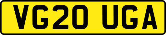 VG20UGA