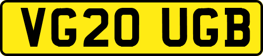 VG20UGB