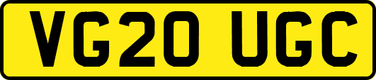 VG20UGC