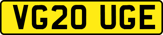 VG20UGE